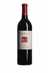 2010 Zinfandel Louvau Vineyard Old Vines, Dry Creek Valley