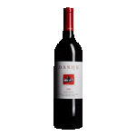 2008 Zinfandel Louvau Vineyard Old Vines, Dry Creek Valley