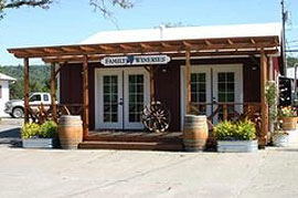 Dry Creek Tasting Room Dry Creek Tasting Room