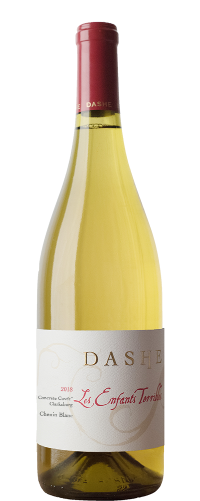 Wines Dashe Cellars