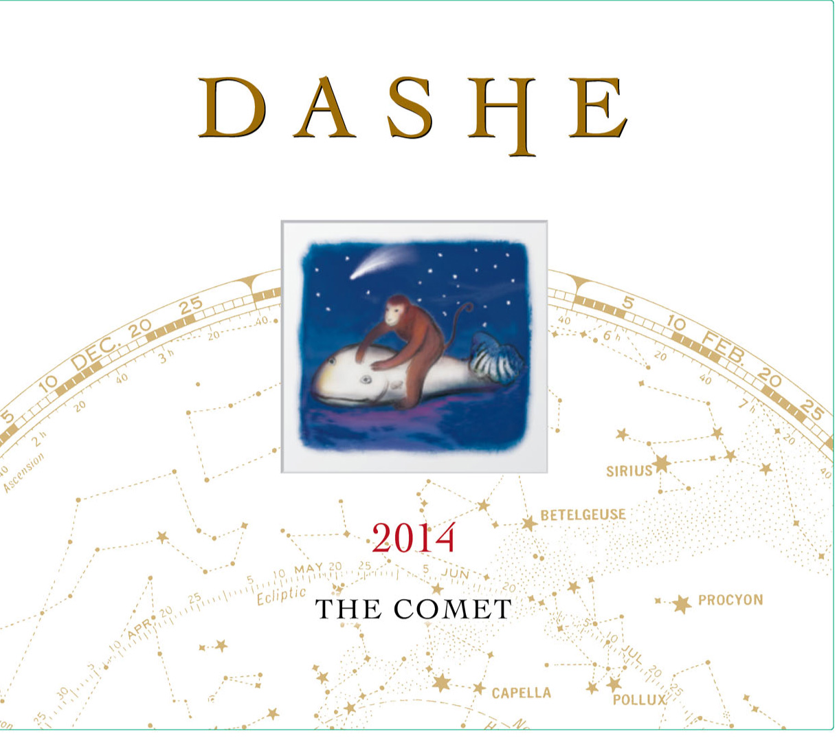 2014 'The Comet'